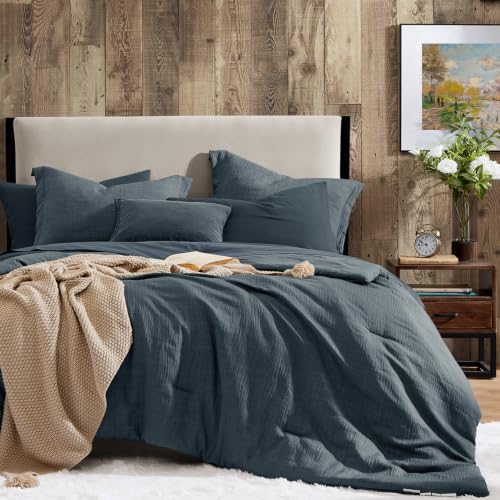 California King Comforter Set
