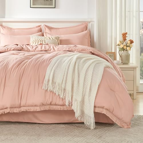Full Comforter Set