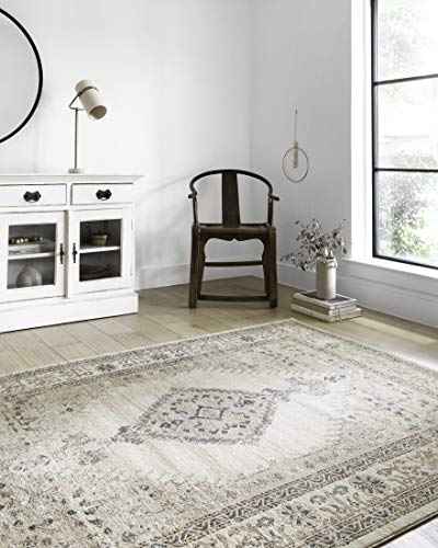Teagan Oatmeal (20 Sq Ft)