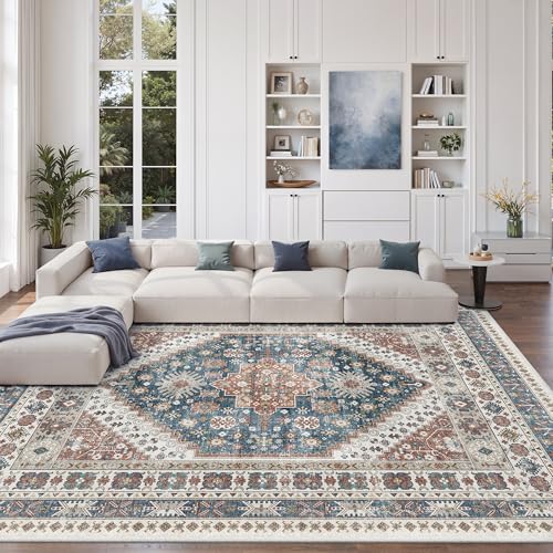 8x10 Area Rugs for Living Room