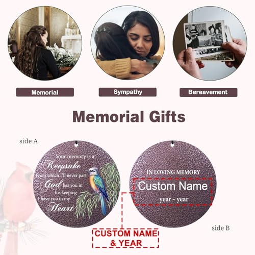 Personalized 30