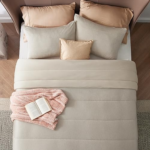 Queen Comforter Set