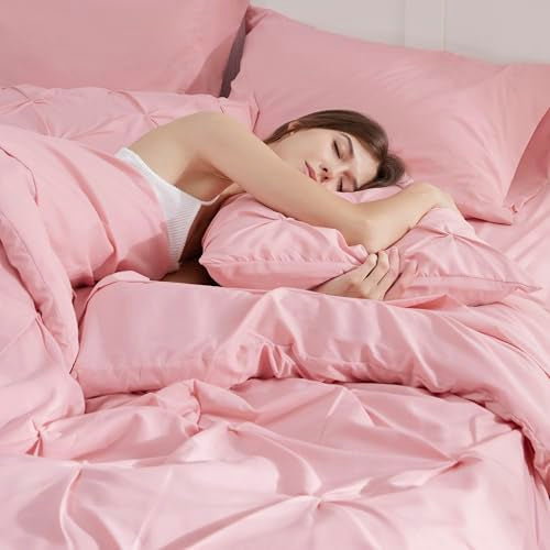Twin Comforter Set & Sheet Set