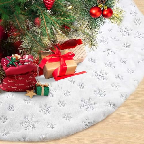 Christmas Tree Skirt