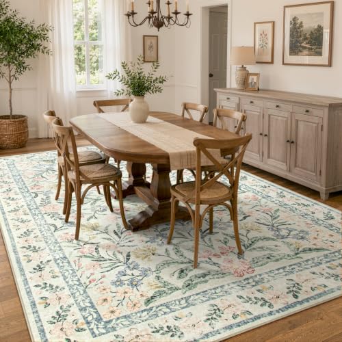 Large Rugs for Living Room