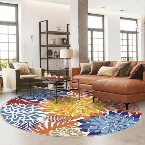 Outdoor Rug Waterproof (36 Sq Ft)