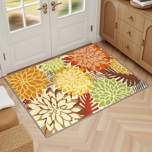 Outdoor Rug Waterproof (6 Sq Ft)