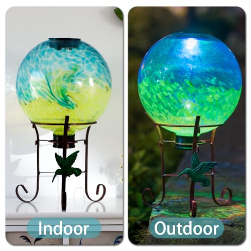 10" Diameter Solar Color