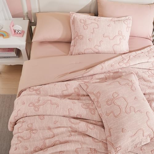 Full Size Comforter Sets for Girls