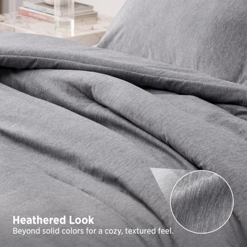 Oversized Queen Comforter Set
