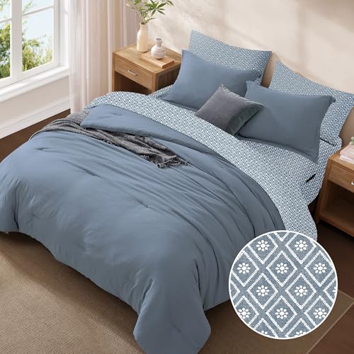 King Size Comforter Set