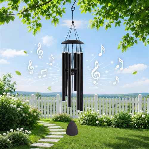 Wind Chimes for Outside