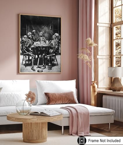 Vintage Photograph Poster