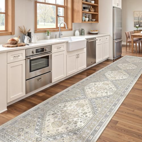 2x12 Runner Rug Non Slip (24 Sq Ft)