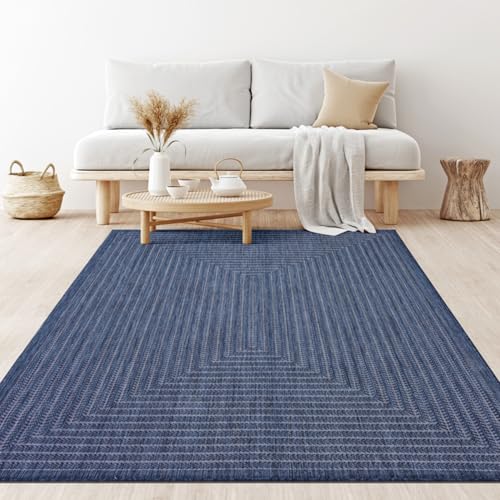 Outdoor Indoor Area Rug