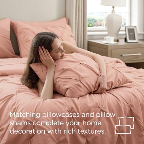 7 Piece Full Size Comforter Sets & Sheets