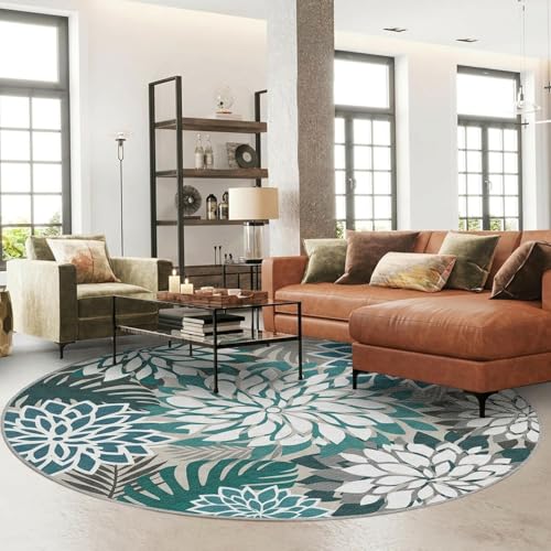 Outdoor Rug Waterproof (36 Sq Ft)