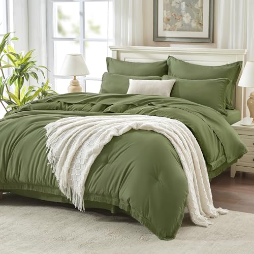 Full Comforter Set