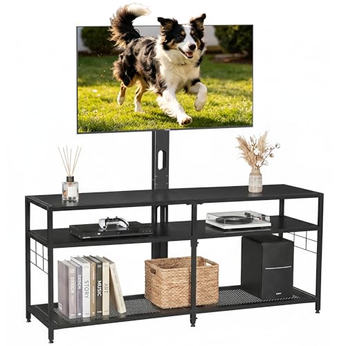 TV Stand with Mount