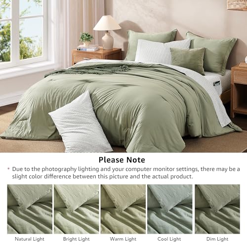 King Size Comforter Set