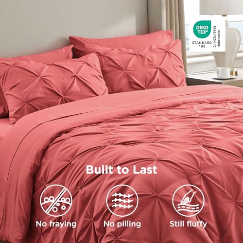 Twin Comforter Set & Sheet Set