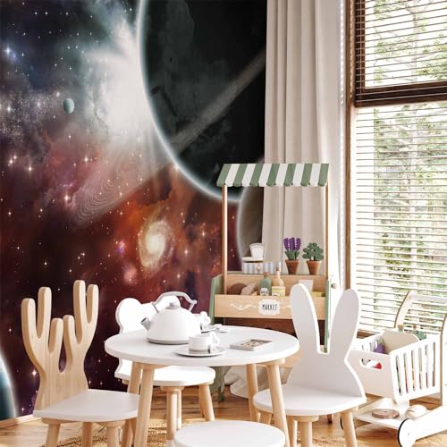 Wall Mural Wallpaper (5 Count)