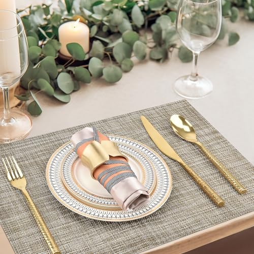 Placemats Set of 4 (4 Count)