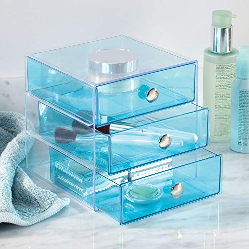 3 Drawer Vanity Organizer