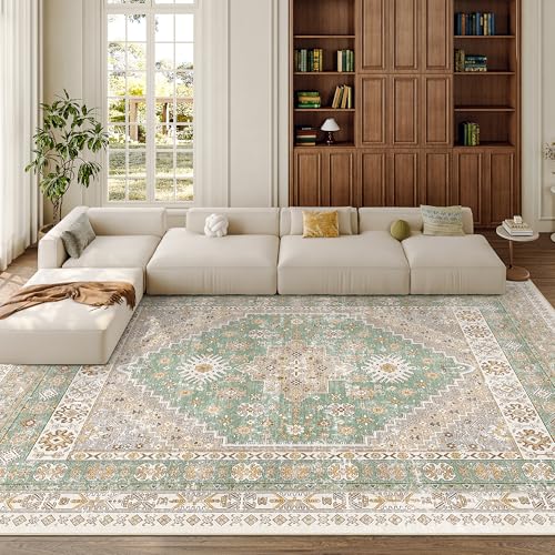 8x10 Area Rugs for Living Room