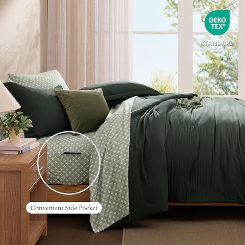 King Size Comforter Set