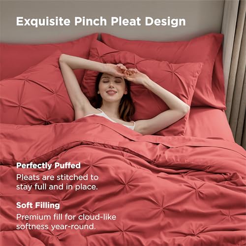 Twin Comforter Set & Sheet Set