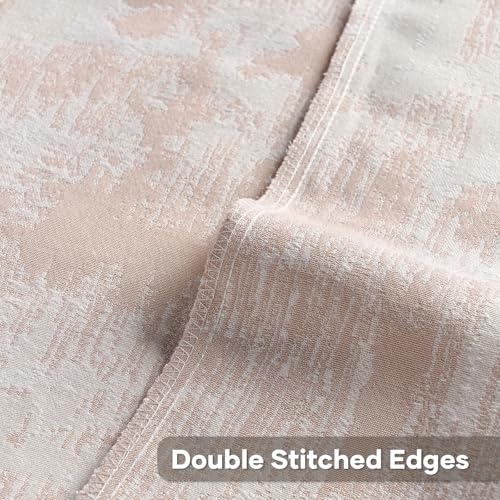 Pack of 2 Faux Cashmere Throw Pillow Covers 12x20 Inch