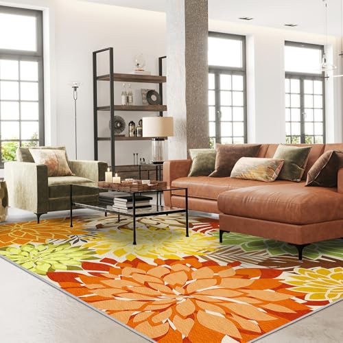 Outdoor Rug Waterproof (24 Sq Ft)