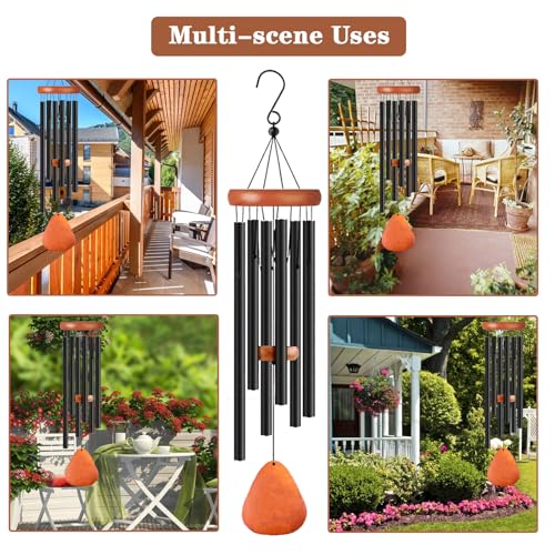 Wind Chimes for Outside
