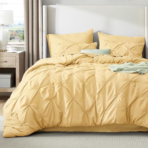 7 Piece Full Size Comforter Sets & Sheets