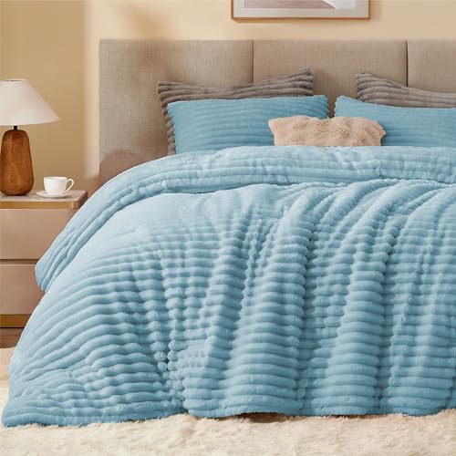 Fleece Twin Twin XL Comforter Set