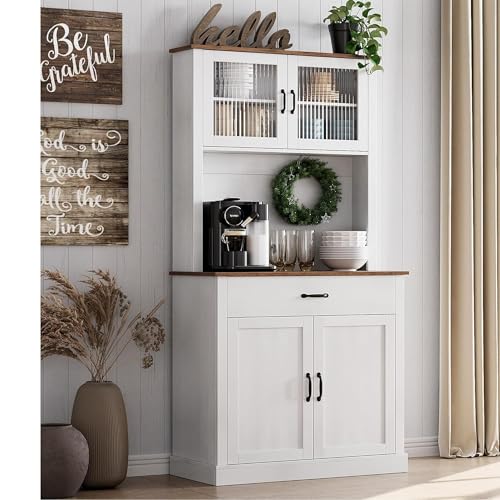 Kitchen Pantry Cabinet