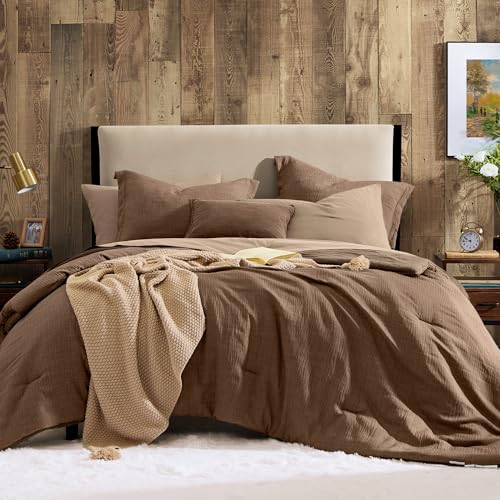 Queen Comforter Set