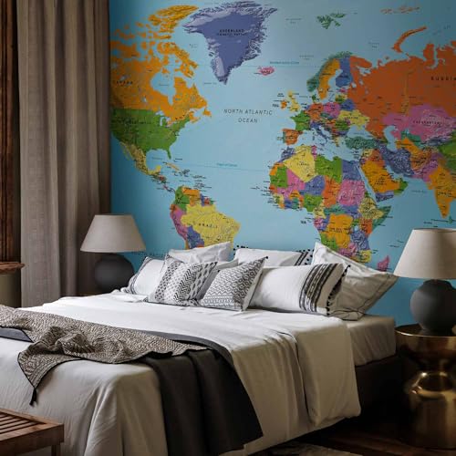 Peel and Stick Wall Mural (10 Count)