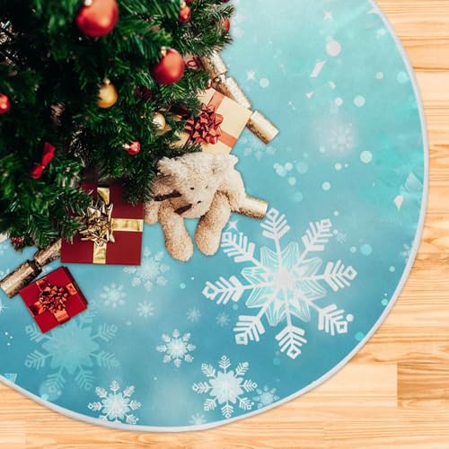 Christmas Tree Skirt