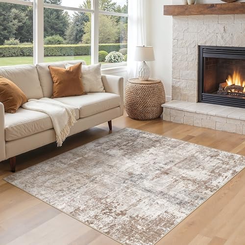 Square Area Rugs (36 Sq Ft)