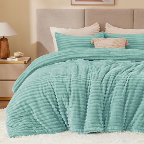 Fleece Twin Twin XL Comforter Set