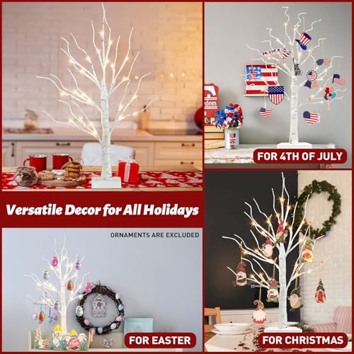 Artificial Tree for Christmas Decorations