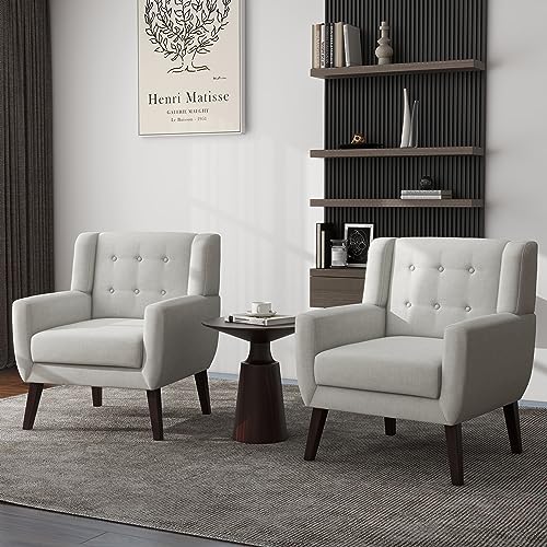 Accent Chairs Set of 4 (4 Count)