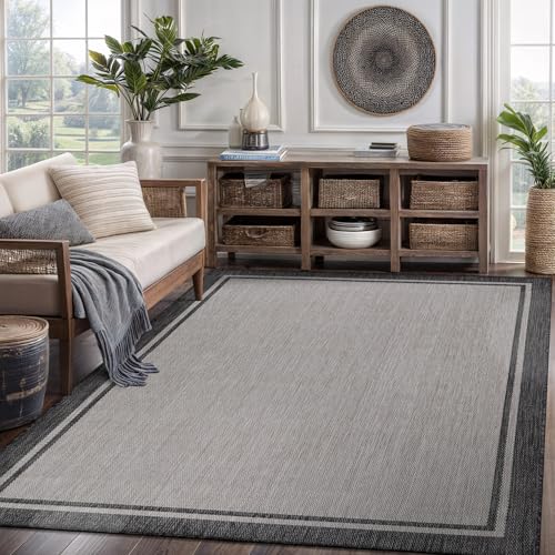 Indoor Outdoor Rug