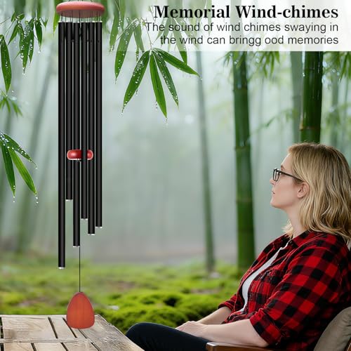 Large Wind Chimes