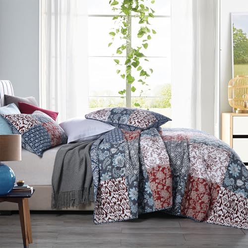 Queen Comforter Set for Bed