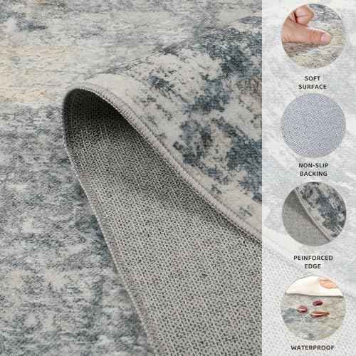 2x3 Entryway Area Rug