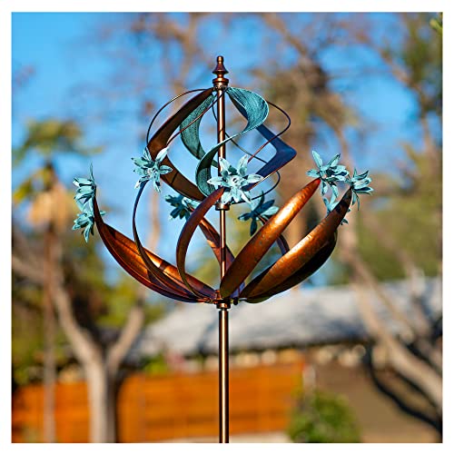 Wind Spinners Outdoor for Yard