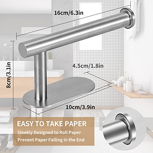 Toilet Paper Holder